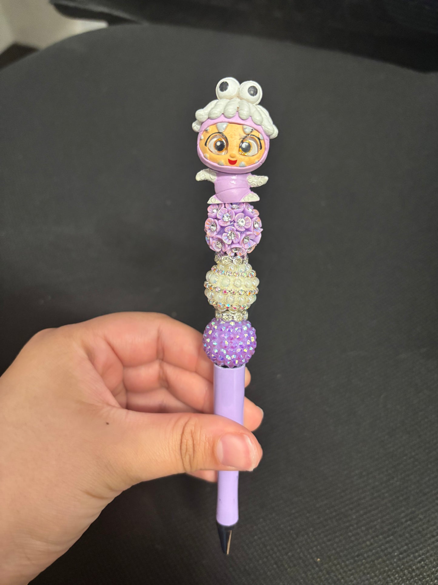 Boo Doorable Pen