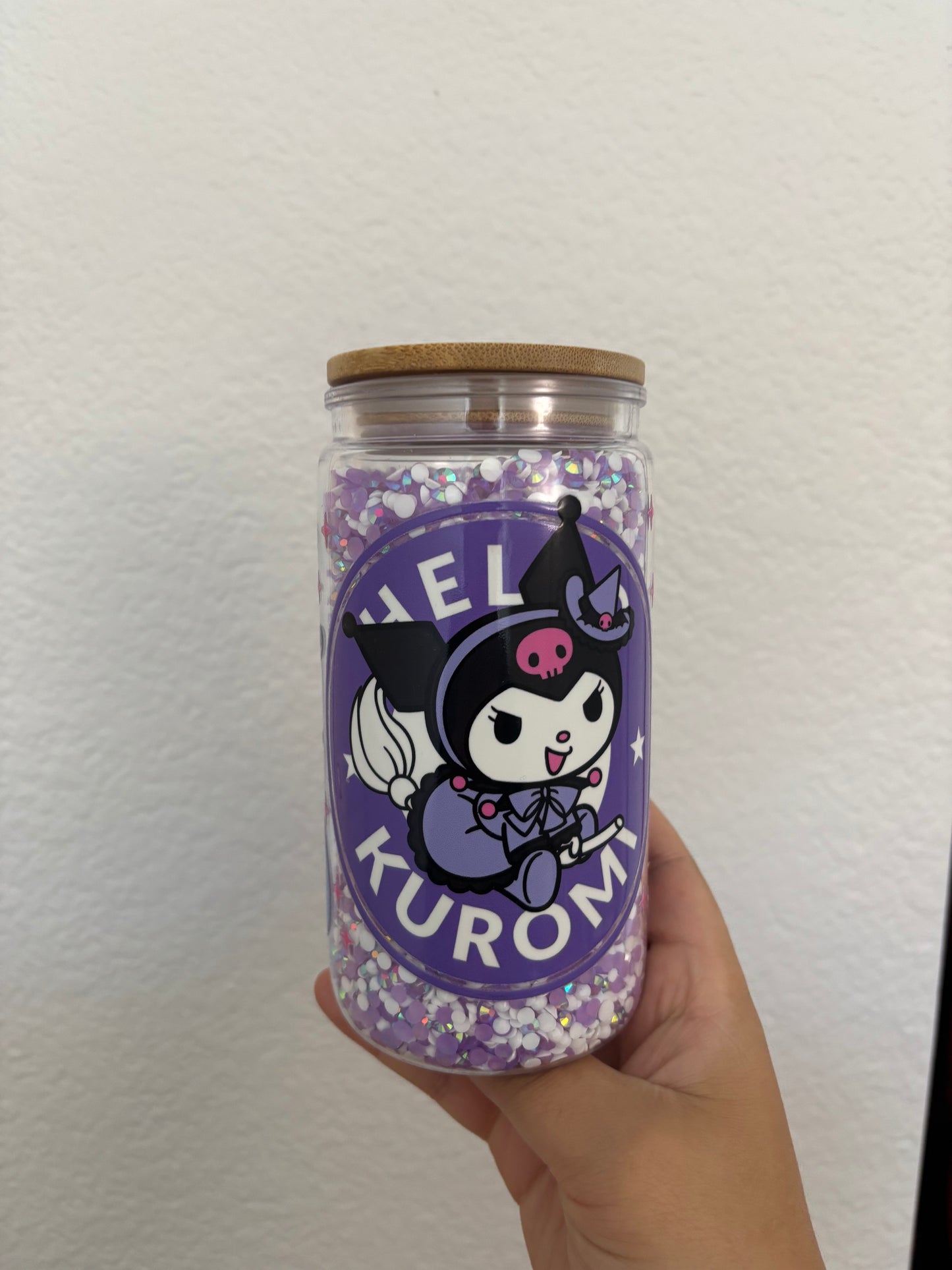 Cup Kuromi