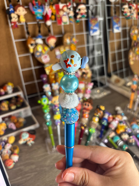 Donald Doorable Pen