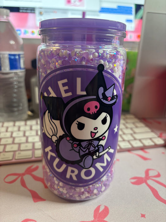 Cup Kuromi