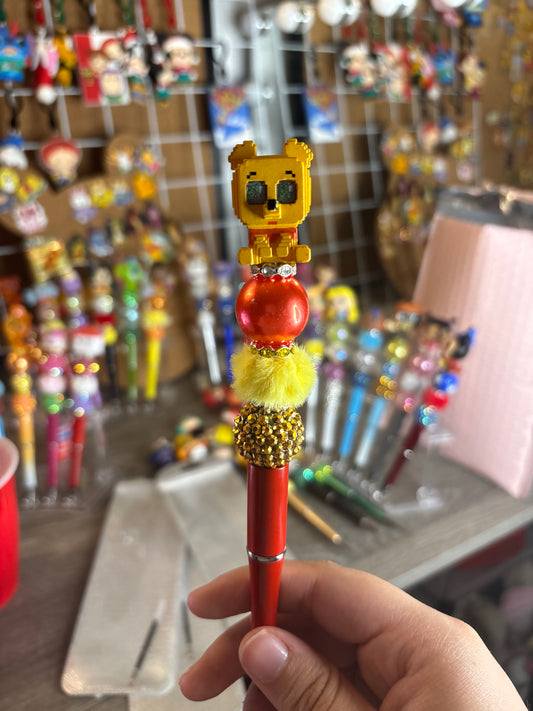 Winnie the Pooh Doorable Pen