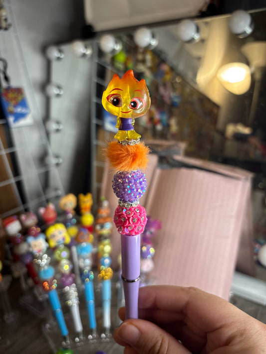 Ember Doorable Pen