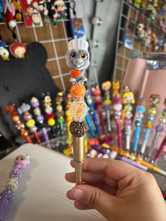 Remi Doorable Pen