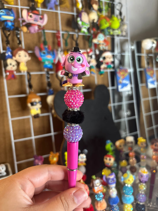 Bing Bong Doorable Pen