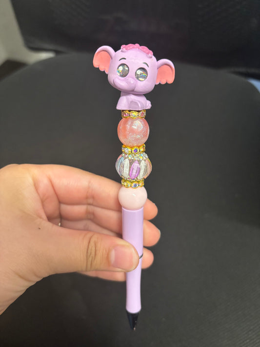 Heffalump doorable pen