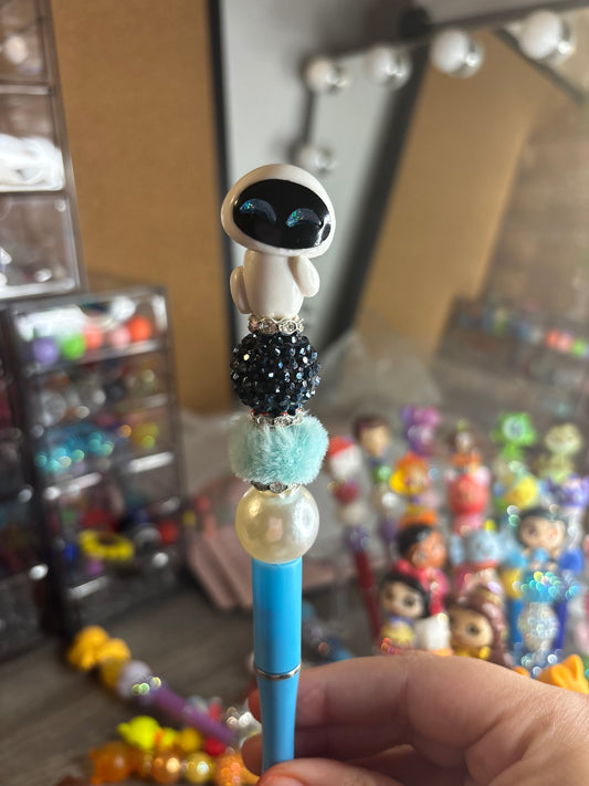 Eva Doorable pen