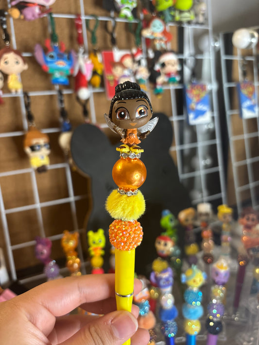 Iridessa Doorable Pen