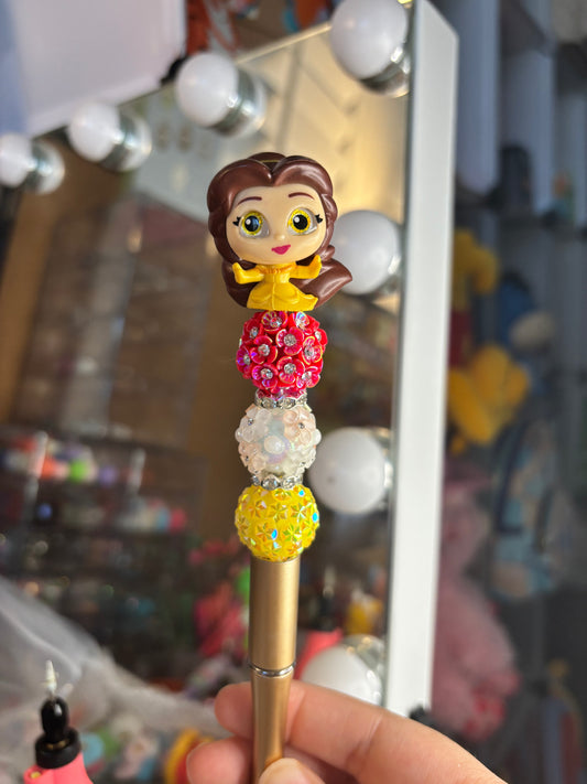 Belle Doorable Pen