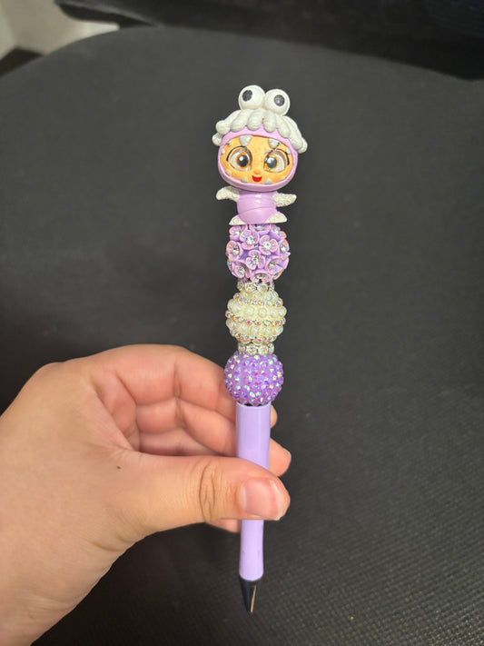 Boo Doorable Pen