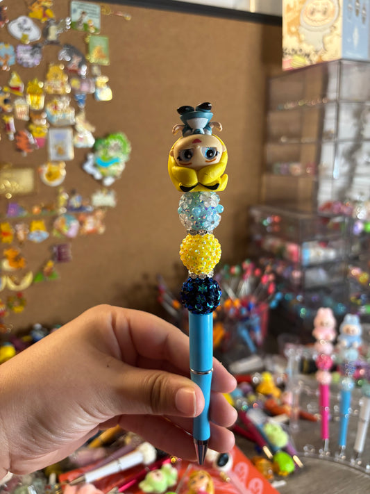 Alice Doorable Pen