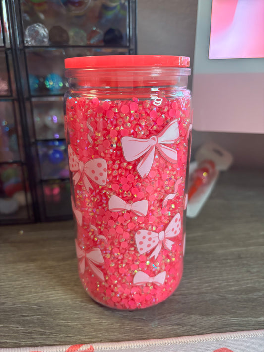 Cup Bows
