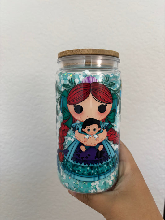 Cup Ariel