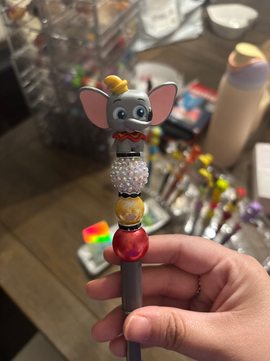 Dumbo Doorable Pen