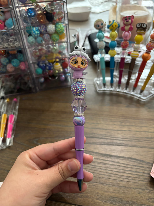 Boo Doorable Pen