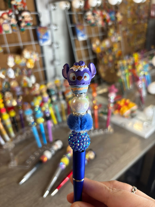 Stitch Doorable pen