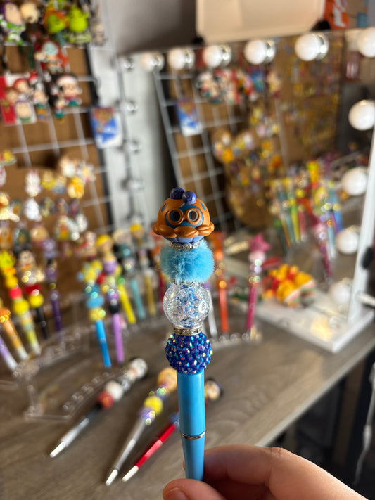 Sadness Doorable Pen