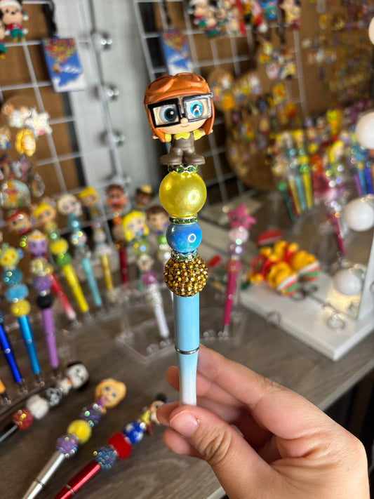 Carl Doorable Pen