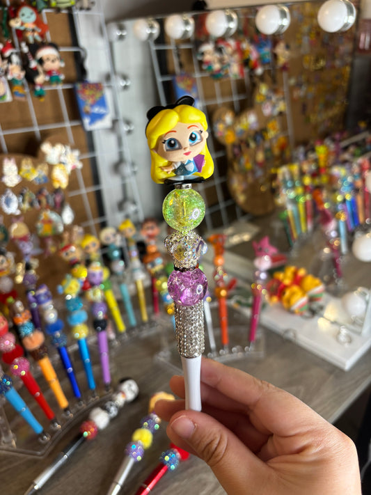 Alice Doorable Pen