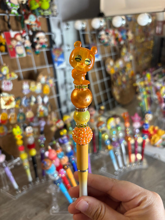 Winnie the Pooh Doorable pen