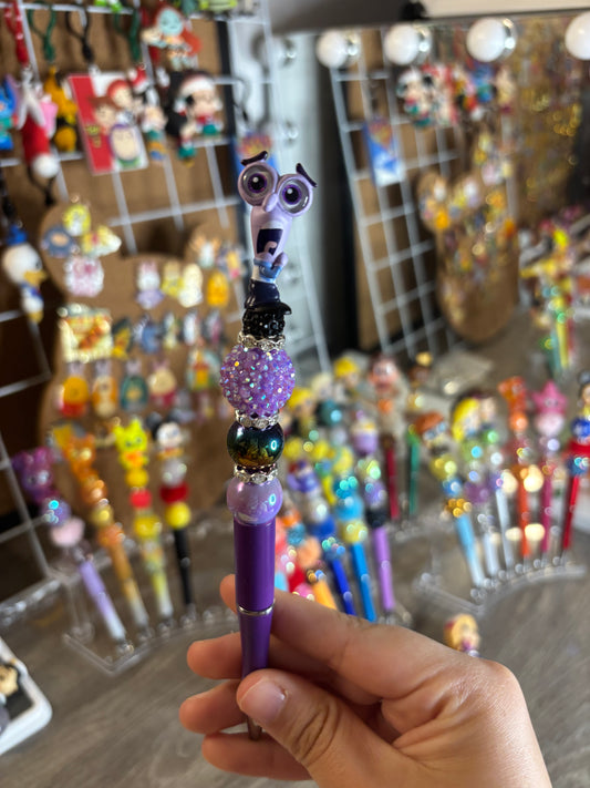 Fear Doorable pen