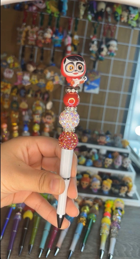 Coco Doorable Pen